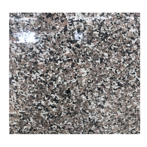 Chinese Cheap Granite New G664, Pink Granite Slabs