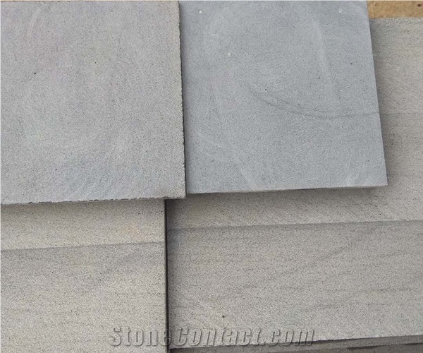 China Black Granite Tiles Slabs