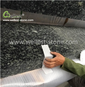 China G330 Green Granite Tiles