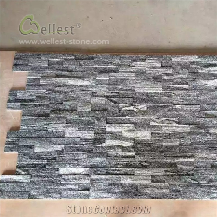 G302 Granite Cultured Stone for Wall Decoration