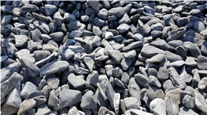 Granite Pebbles