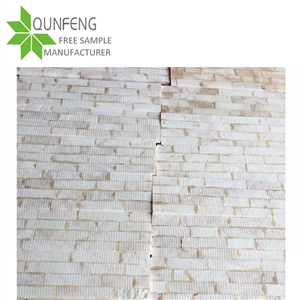 China Culture Marble Panel Stone Wall