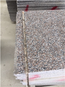 New G664 Granite Paving Steps Stairs Window Tiles