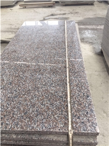New G664 Granite Paving Steps Stairs Window Tiles