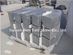 China Natural Blue Limestone Slabs and Tiles Price