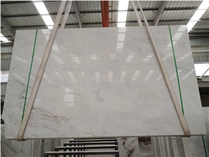Italy Calacatta Gold Marble Polished Marble Slabs