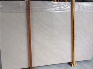 California Beige Marble Slabs& Tiles