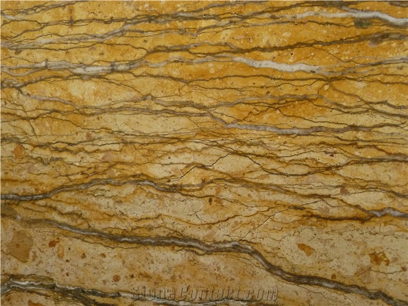 French Gold Marble