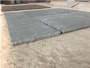 Kandla Grey Natural Finish Sandstone