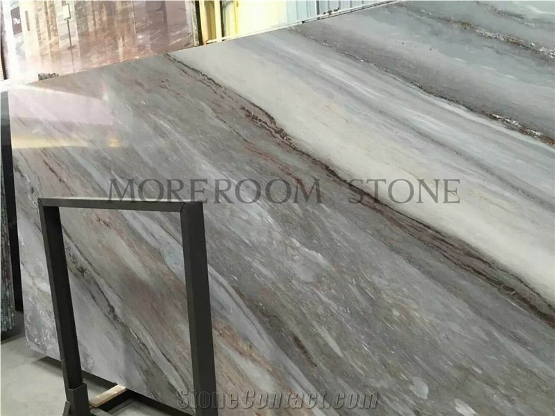 Blue Palissandro Classico Marble Prices Tile Floor