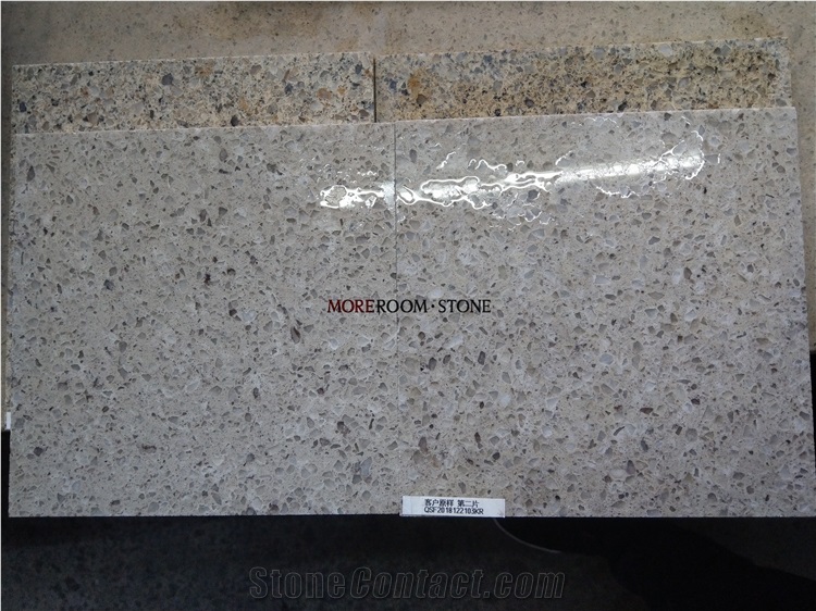 Lg Viatera Composite Quartz Countertop Stone Top