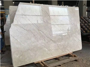 New Sofitel Gold Marble Slabs, Turkey