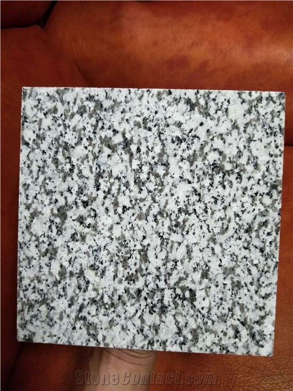 New White Granite New G603