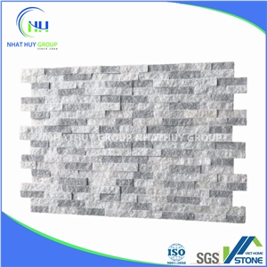 Cultured Stone Marble Wall Cladding Panel