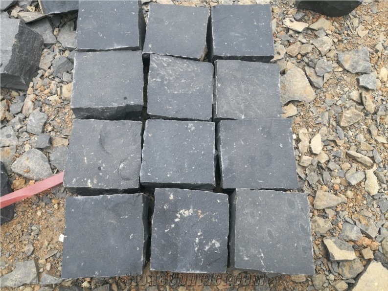 Zhangpu Black Basalt Sets