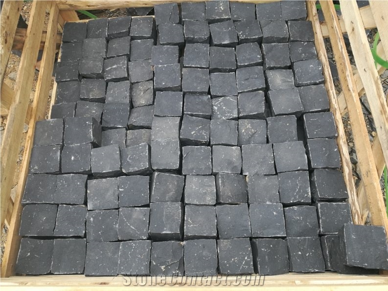 Zhangpu Black Basalt Sets