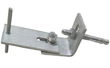 Stone Anchors, Marble Clamps, Stone Fixing System