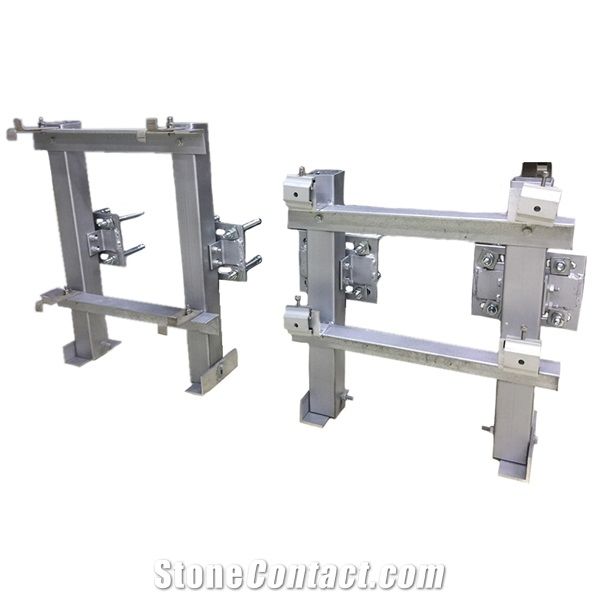 Stone Fixing System for Marble, Granite