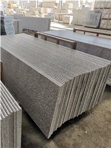 G635 Granite Prefabricated Countertops