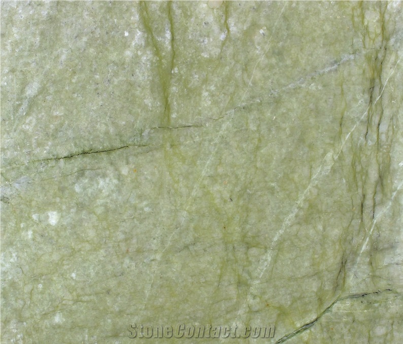 Dandong Green Marble Slab