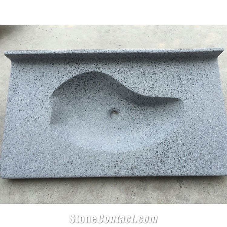 Artificial Solid Surface Stone for Vanity Top
