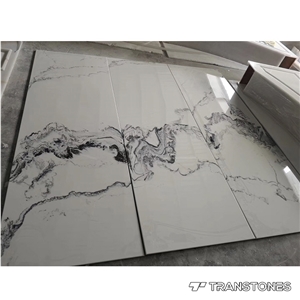 Translucent Decorative Onyx Wall Covering Panel