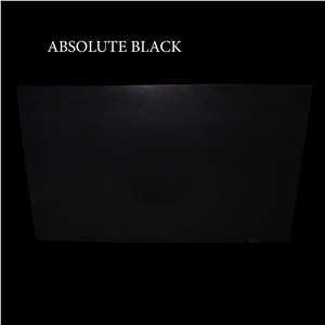 Absolute Black Granite Slabs