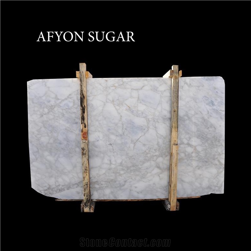 Turkish Afyon Sugar Marble