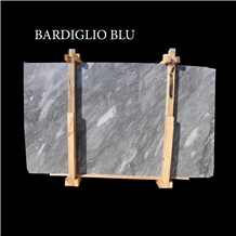 Bardiglio Blue, Afyon Marble Slabs