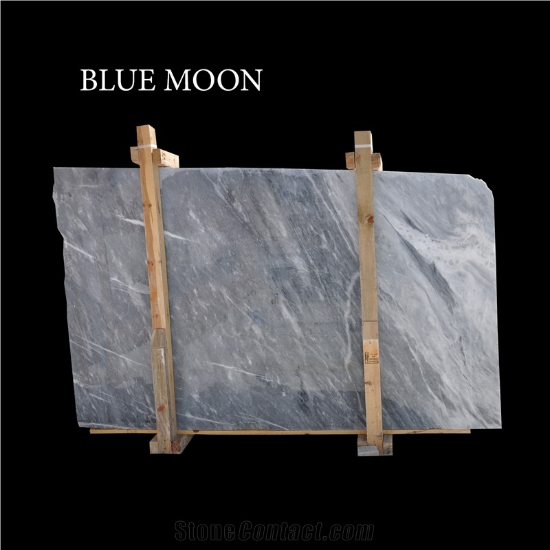 Afyon Blue Stone Marble