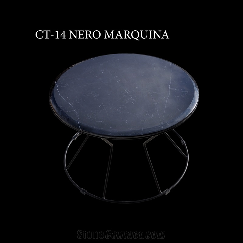 Turkish Calacatta Marble Table