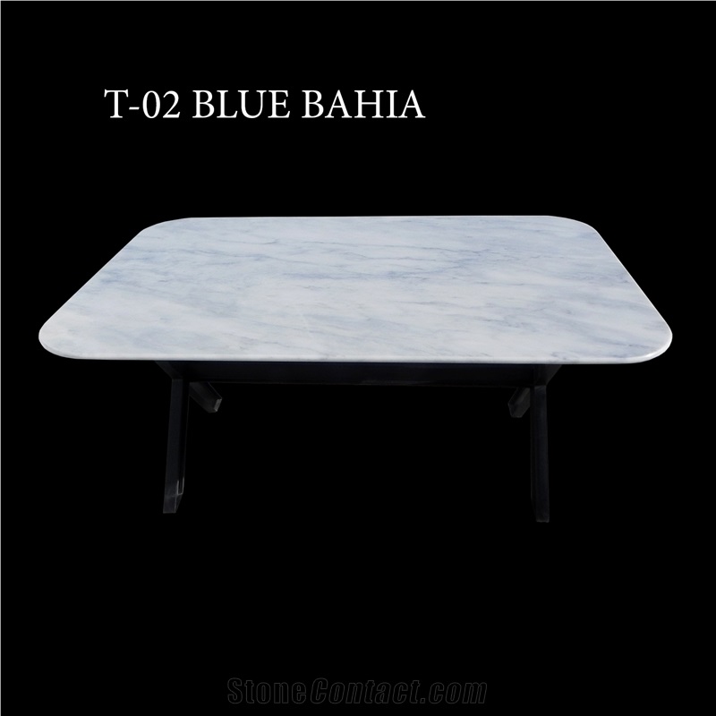 Turkish Calacatta Marble / New Design Marble Table