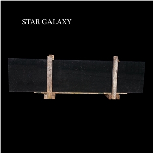 Star Galaxy Granite Slabs