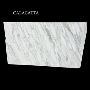 Turkish Calacatta Marble Slabs