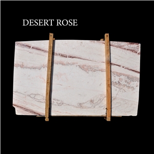 White Onyx, Desert Rose Onyx Slabs