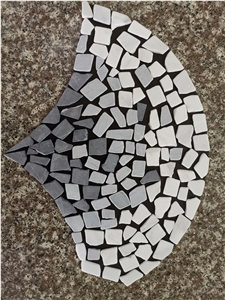 All Kind Of and Engineered Natural Stone Mosaic