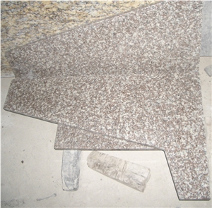 G664 Countertops, Granite Countertops