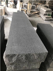 G684 Granite Coping Stone