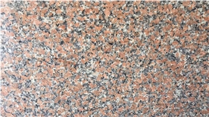 Red Granite Stone Haitang Red