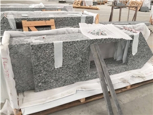 Seawave Granite Countertops Stone Vanity Tops