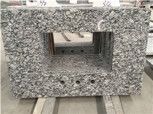 Seawave Granite Countertops Stone Vanity Tops