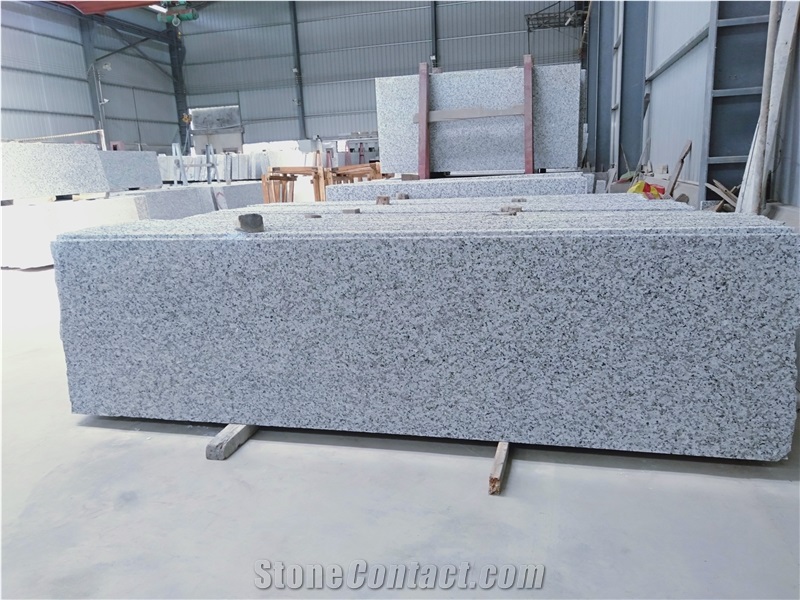 White Granite Stone G439