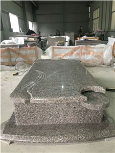 Gravestone,Tombstones, Headstones G361 Granite