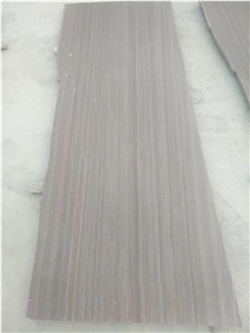 Wenge Brown Wooden Sandstone,Purple Wood Sandstone