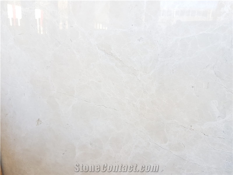 Vanilla Ice Marble Slabs & Tiles