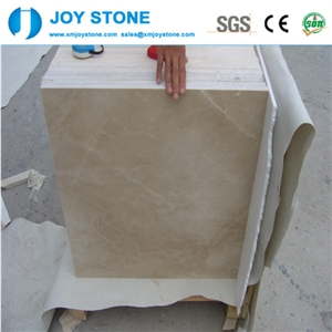Cheap Price Light Beige Marble for Kitchen