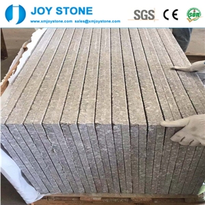 China Deer Brown G648 Granite Wall Covering Tiles