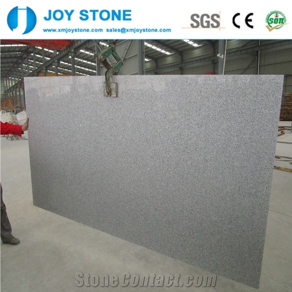 High Quality G603 Sesame White Granite Slab