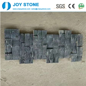 Promotion Sale China Black Slate Culture Stone