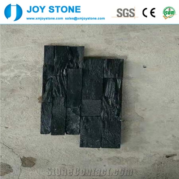 Whole Sale China Black Split Natural Split Veneer